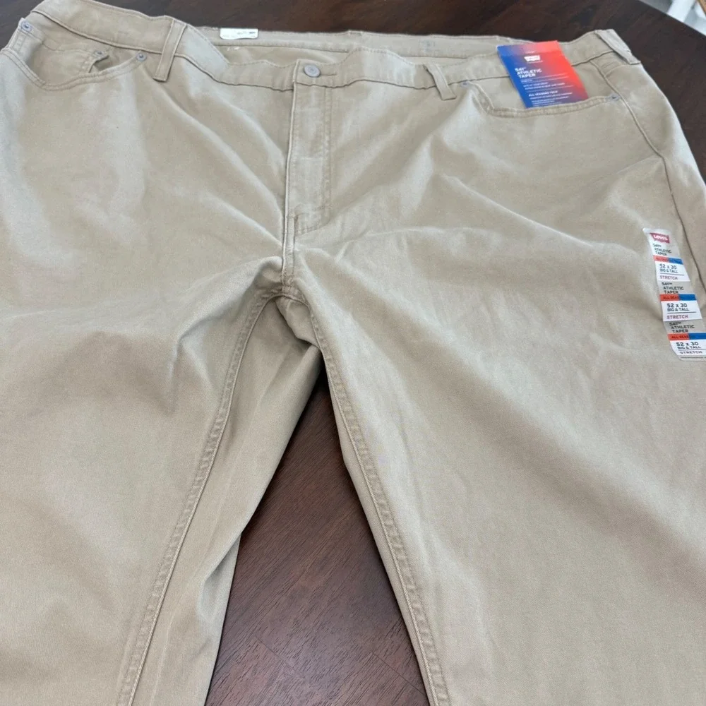 Levis levi 541